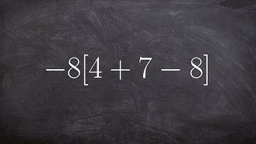 Order of Operations PEMdas - I need math help - Math tutor