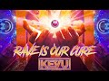 KEVU Rave Is Our Cure Teaser Preview mp3