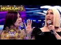 Vice shares the "Alamat ng Chismosa" | Tawag ng Tanghalan