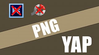 Fotoğrafı Nasıl PROGRAMSIZ PNG'YE Çeviririz !!!