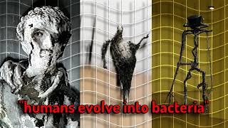Bactria Explained... The Backrooms