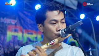 Cek sound New Ardiva Berkah organizer T-rex lighting Tirta Audio JHO Productions