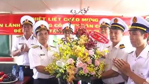 Cảng container Tân Cảng-Cái Cui - Dấu ấn kết nối liên vùng