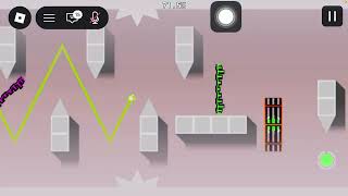 The Angel 69-75Roblox Beat Bounce