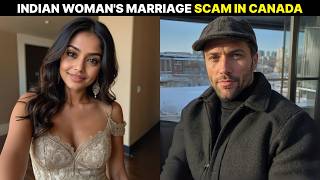 Canadian Groom Finds Out His Bride Is Already Married Back Home in India | True Crime