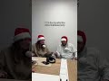 POV: The Day After the Christmas Office Party