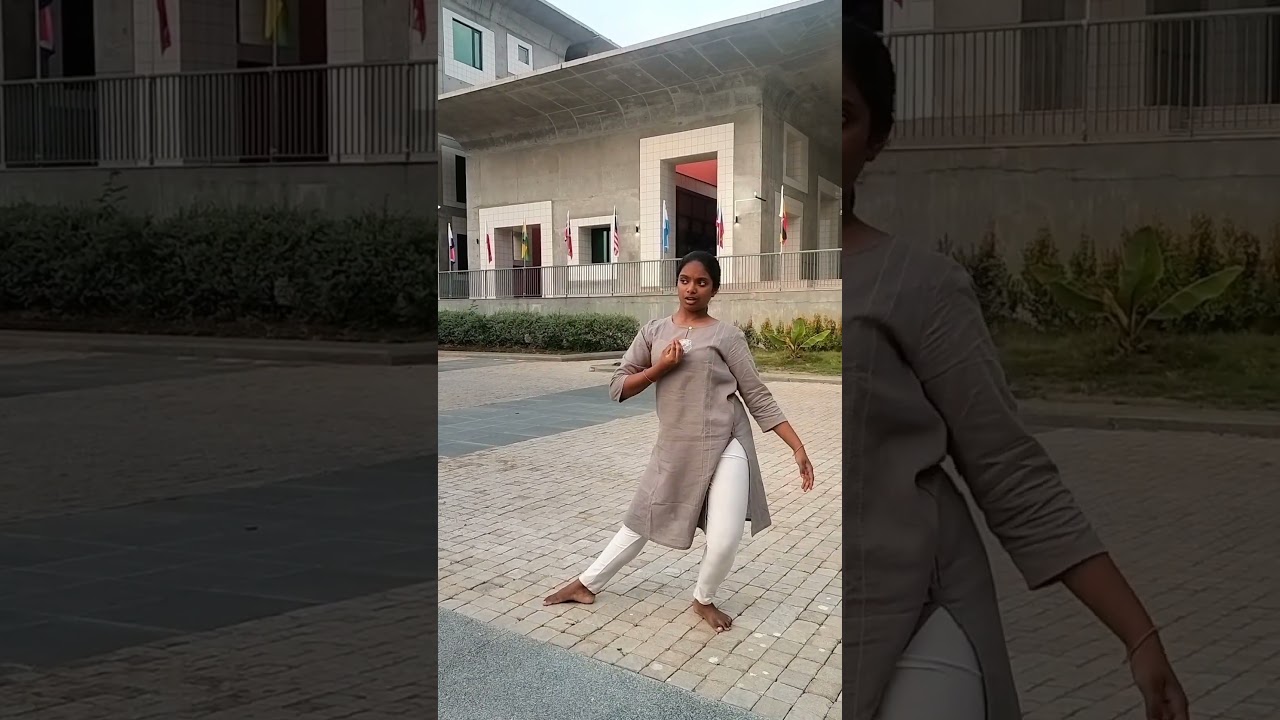 Paluke gorinka dance by Yashmita Reddy