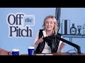 Watermelons, Poutine & Worlds of Fun | Ross Chastain, Stephen Afrifa & Zorhan Bassong | Ep. 4