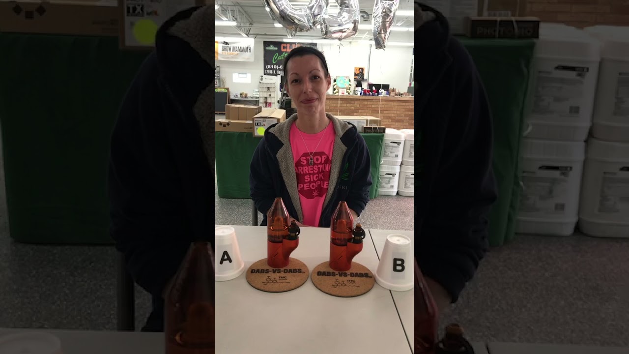 DabsVSDabs Round 10 Judge By Coach Smiles