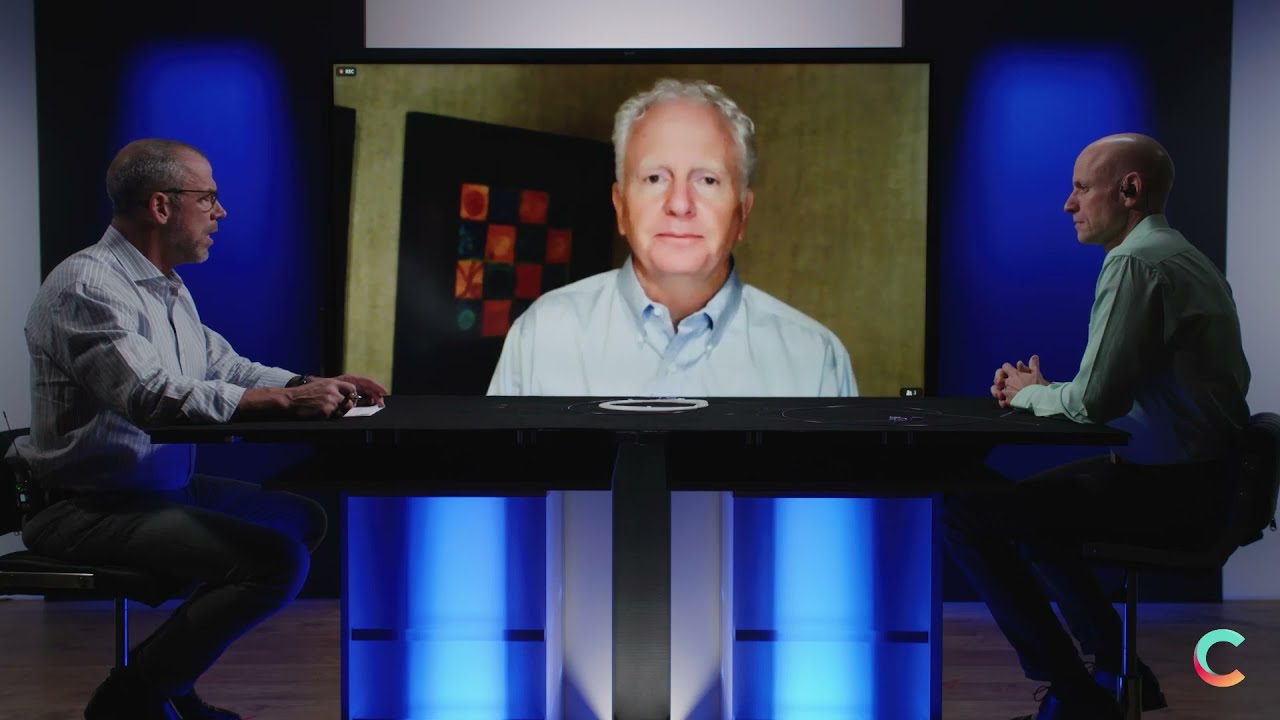 A Physician's Perspective - Healthcare Insights President, Dr. Gary Ansel