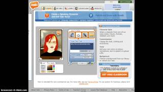 Voki for Facilitators