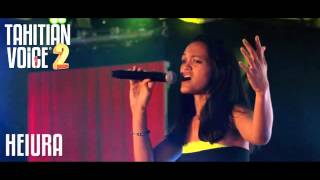 6 Heiura - Tahitian Voice 2015