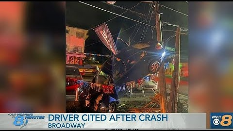 Catch up Quick: Your headlines from 5/27 in 8 minutes or less