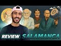Salamanca Project Review: Everything You Need to Know