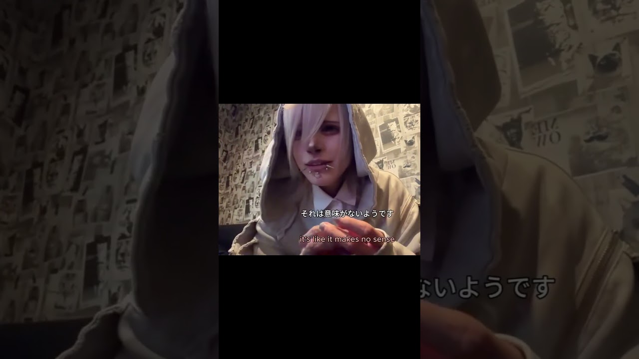 jacket tutorial #gedraji #gedo #zolpidem #jpop #ゲドラジ