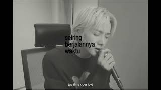 As Time Goes By (있잖아) [BOYNEXTDOOR] lirik terjemahan