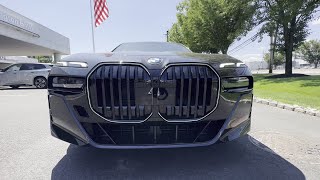 Download Lagu 2025 BMW 7 Series 740i xDrive Clinton, Lambertville, Hopewell, Flemington, Bridgewater MP3