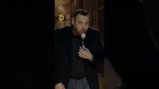 Ayuda En Parto | Stand Up | Comedy Central LA