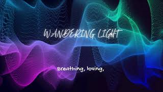 Alivian  Wandering Light s