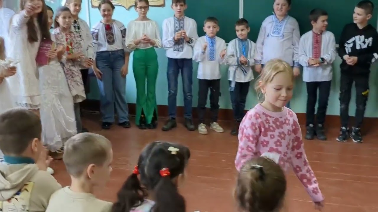 У Святого Миколая благаю Перемоги для рідного краю