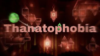 (Mobile) Thanatophobia by Artumanka & More [60hz]
