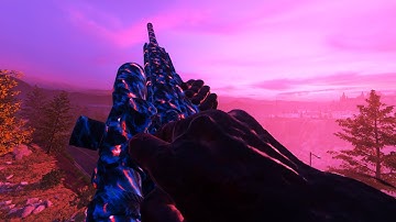 Clips and fails #4 MW3 Edition