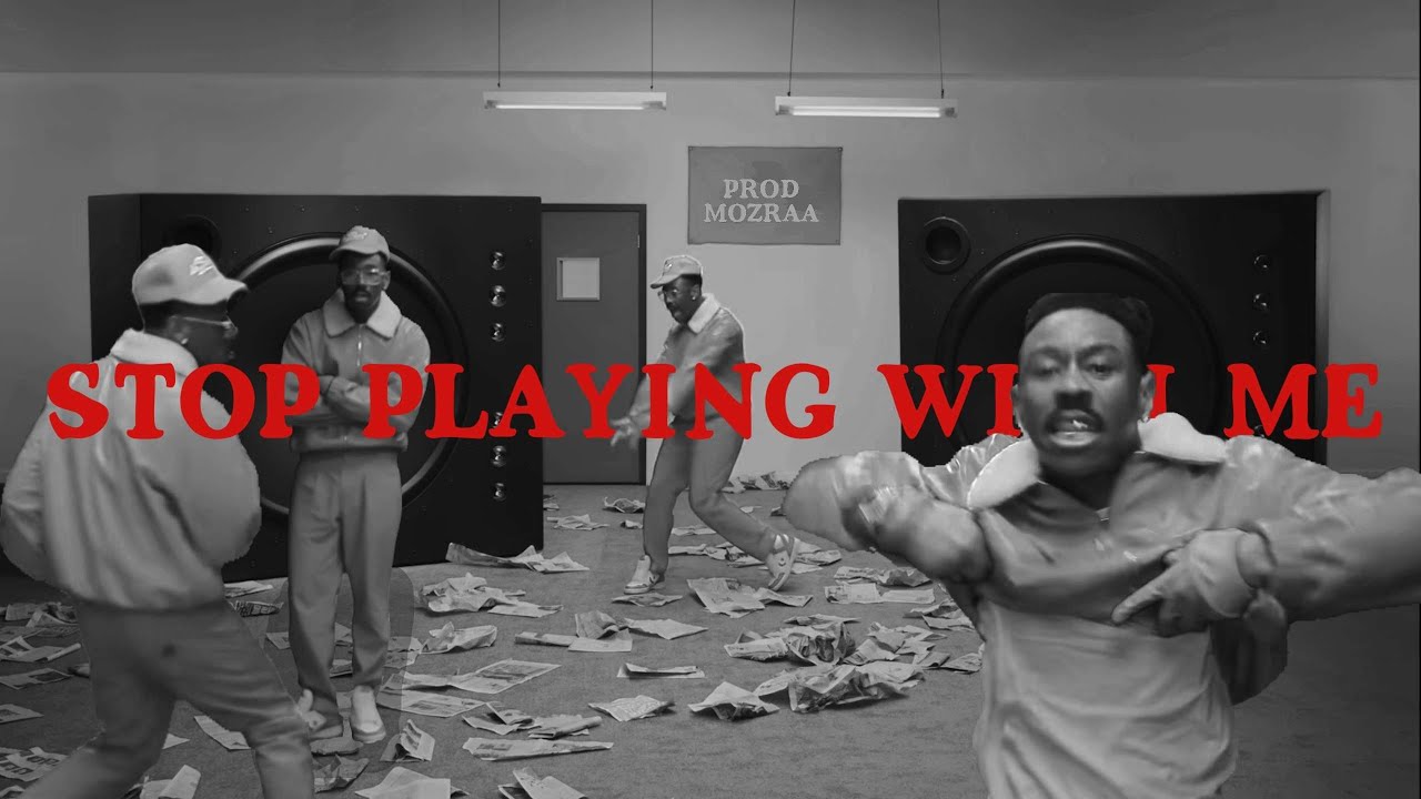 STOP PLAYING WITH ME / MOMMANEM , BUT YOUR PLAYING WITH ME (EDIT/MASHUP)