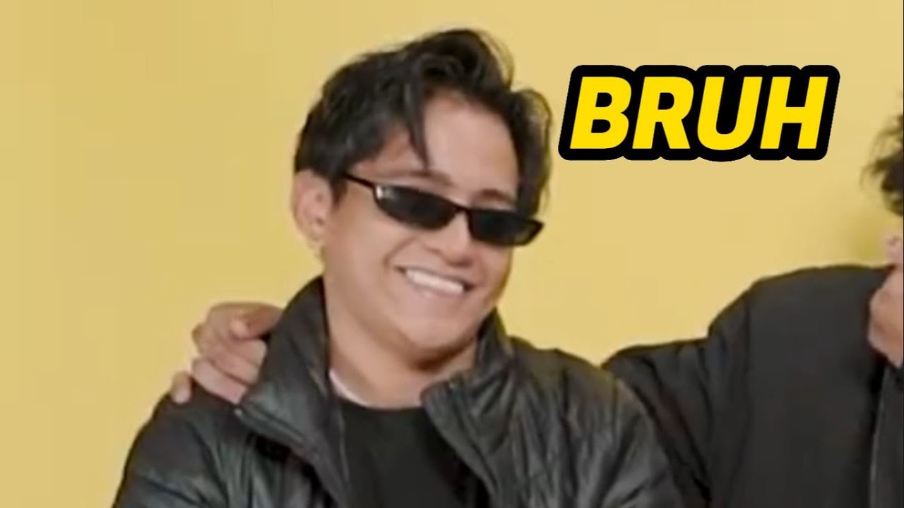 alamat funny moments i think about alot (eng sub)