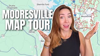 Thinking About Moving to Mooresville NC? Watch This First!