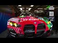 24H DE LE MANS 2026 | HIPERPOLE FIA WEC COMPLETO COM IMAGENS [LIVE grande premio sem copa do mundo]