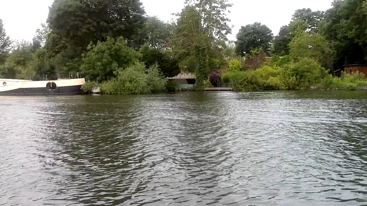 Sony Xperia Go 1280 x 720 video sample - Pocket-lint.com