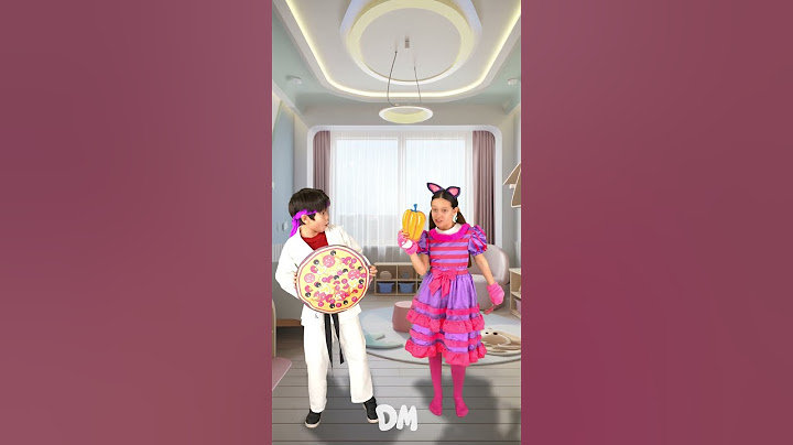Pizza Song | Pizza Man | Kids Songs And Nursery Rhymes | Dominoki
