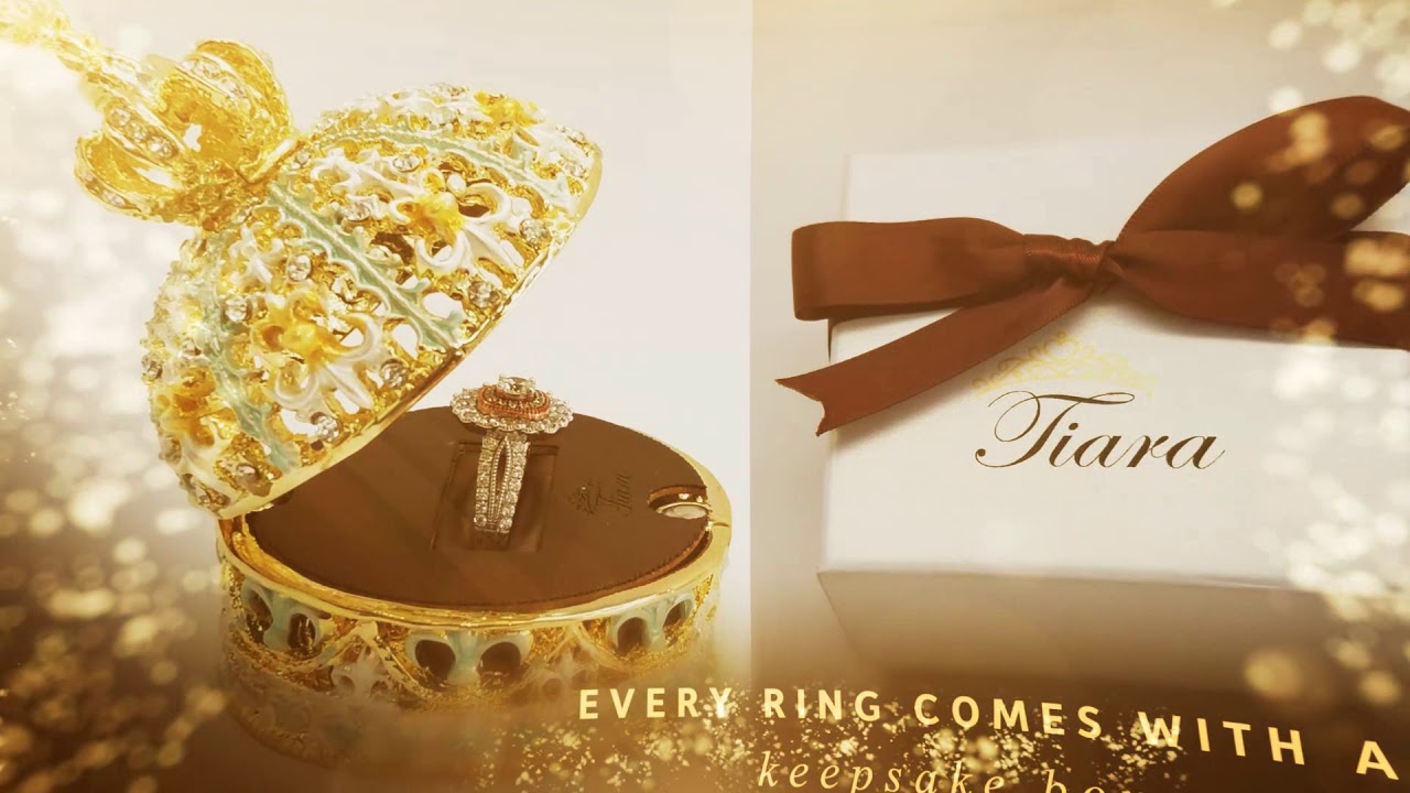 AV Diamonds "The Ultimate Bridal Source"