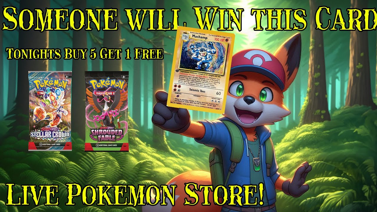 giving-away-a-1st-edition-machamp-live-pokemon-store-pokemon