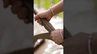 Breaking Ground, Breaking Barriers”#ModernFarmer #AgWomen #RuralStrength