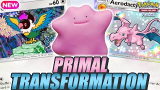 INSANE VALUE ! New DITTO Draws Fast \u0026 Destroys MEGAS ! - Pokemon TCG Pocket