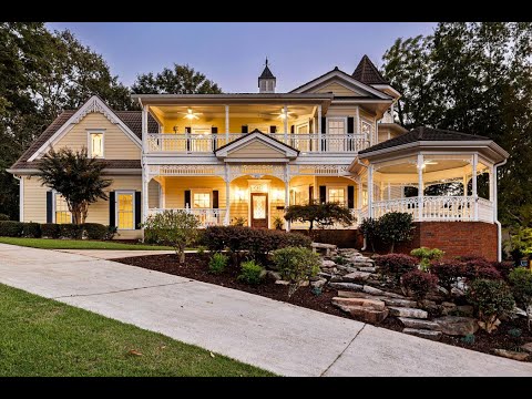 451 Woodward Avenue SE, Atlanta, GA home video tour