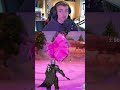 Der LIVE EVENT Aufbau hat begonnen! #fortnite #chapterseven #update #viral
