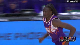 Bol Bol 11 pts 8 reb 1 stl vs Toronto Raptors | 2024-03-07