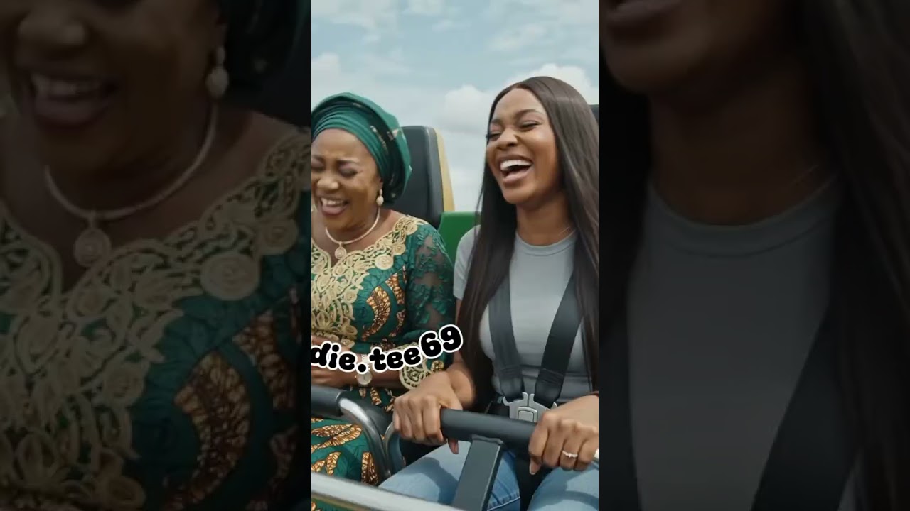 Daddy don join ooo😂😂😂#fyp #fypシ #viralvideo #fypage #aivideo #fypシ゚viral #fyp