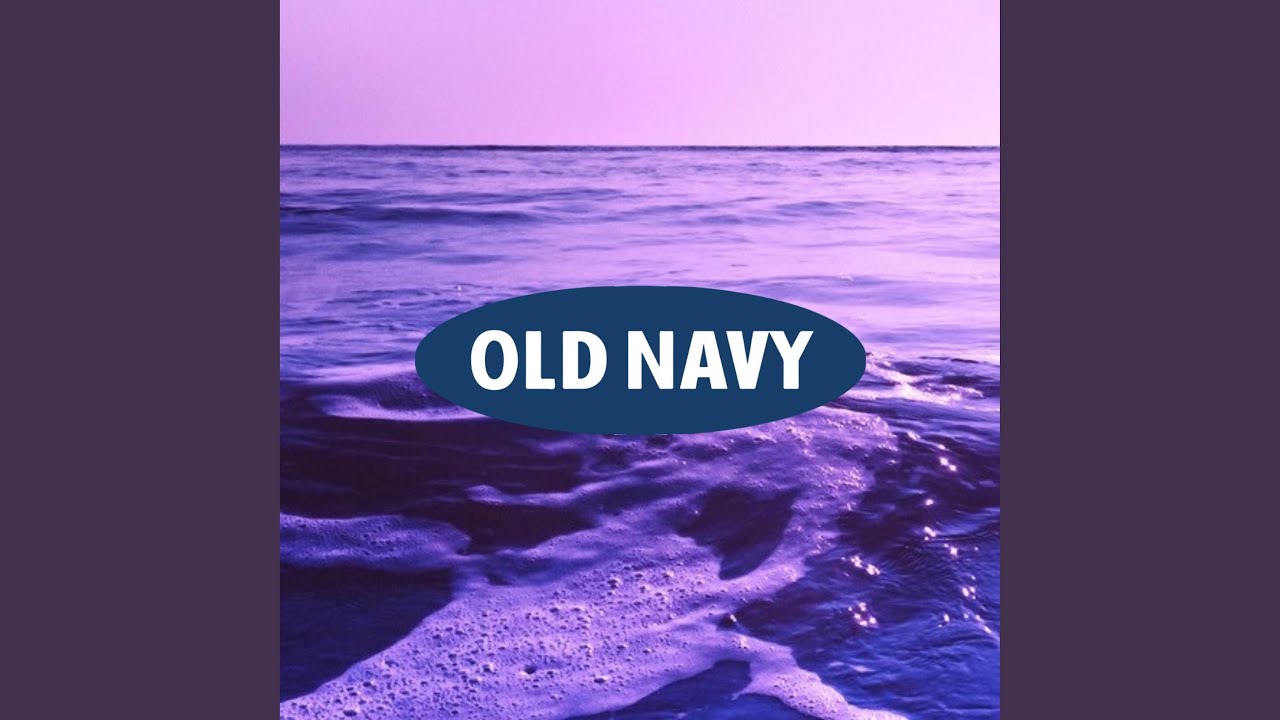 Watch Old Navy on YouTube Watch Old Navy on YouTube