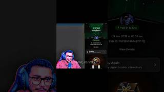 Pagal M10 Scammed His Own Subscriber? 😱 Unbelievable! ❌ #shorts #freefire