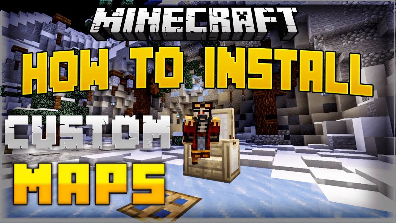 Minecraft Macbook Map Install maps for minecraft mac - rtsrealtor
