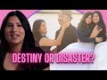 Sisters share a Quinceañera and Main Chambelan? | Quince Diaries EP 1