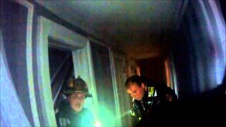 Rumson, NJ Buena Vista Ave. 4th Alarm 04/20/2015