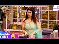 Laughter Chefs S2 |Chefs Celebrate Ram Navami, Face Harpal's Wrath, And Get Their Future Prediction.