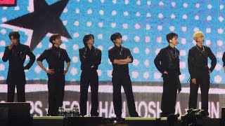 240427 세븐틴 팔로우 어게인 마에스트로 선공개 이후 토크- Seventeen Follow Again To Seoul Ment Day1