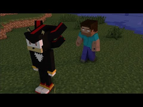 Shadow Herobrine