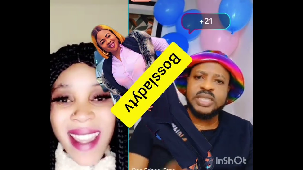 MAKE UNA LISTEN TO MUMMY PRINCESS ABOUT MUMMY IYORE 