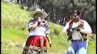 Cholita Marina "Bolivian clasic" chords
